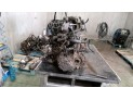 MOTOR CON ACCESORIOS Y CAJA DE CAMBIOS HYUNDAI MATRIX 2003