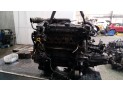 MOTOR CON ACCESORIOS Y CAJA DE CAMBIOS HYUNDAI MATRIX 2003