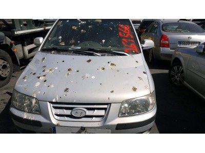 MECANICA DELANTERA SIN CUNA HYUNDAI MATRIX 2003