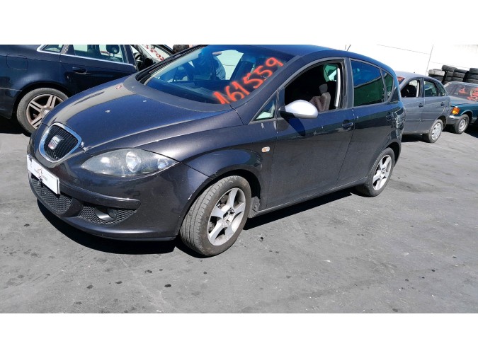 PANEL FRONTAL SO SEAT ALTEA 2005