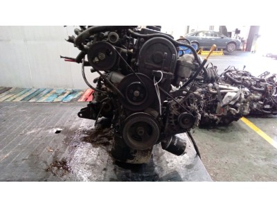 MOTOR CON ACCESORIOS Y CAJA DE CAMBIOS HYUNDAI ACCENT