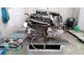MOTOR CON ACCESORIOS Y CAJA DE CAMBIOS HYUNDAI ACCENT