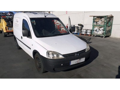 INTERCOOLER SO OPEL COMBO 2003