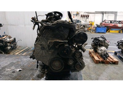 ALTERNADOR OPEL COMBO