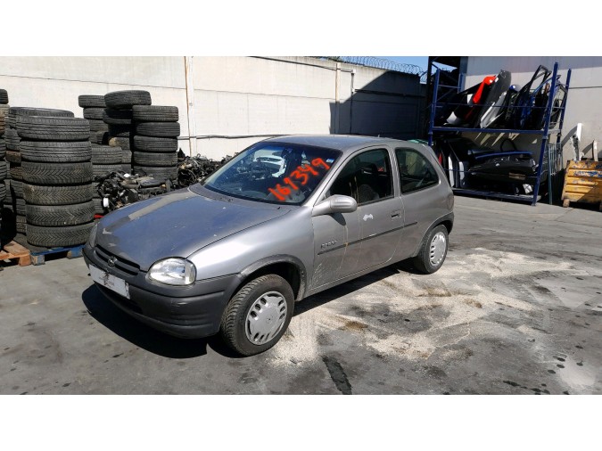 PANEL FRONTAL SO OPEL CORSA 1994