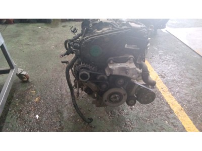 MOTOR CON ACCESORIOS Y CAJA DE CAMBIOS OPEL VECTRA GTS