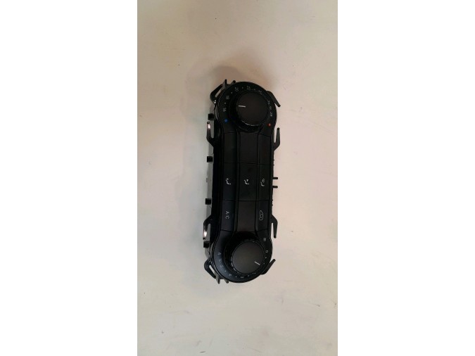 MANDO CALEFACCION MERCEDES VITO 110 CDI 2021