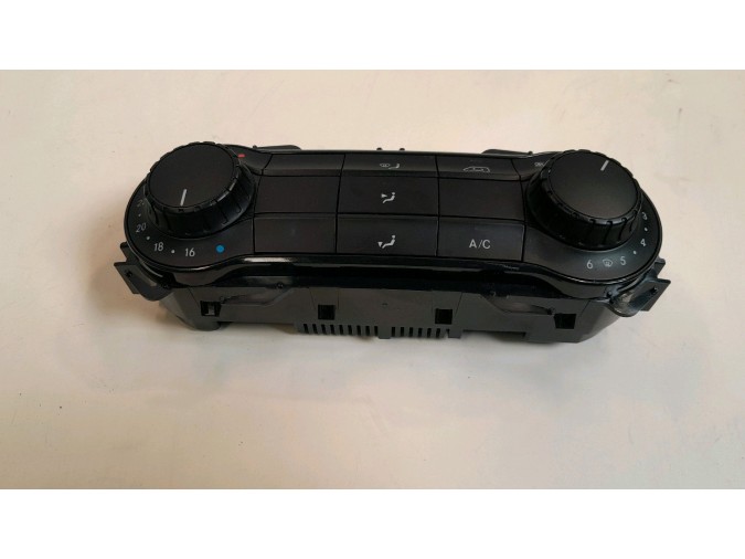 MANDO CALEFACCION MERCEDES VITO 110 CDI 2021