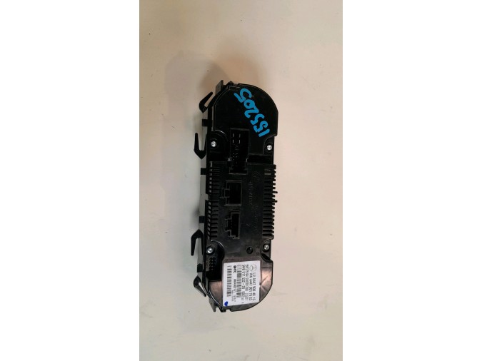 MANDO CALEFACCION MERCEDES VITO 110 CDI 2021