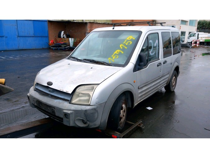 COMPRESOR AIRE ACONDICIONADO FORD TRANSIT CONNECT 2006