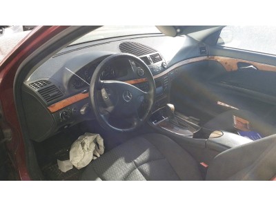 ALETA TRASERA IZQUIERDA MERCEDES E 220 CDI 2004