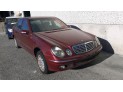 MECANICA DELANTERA SIN CUNA MERCEDES E 220 CDI 2004