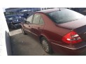 MECANICA TRASERA	 MERCEDES E 220 CDI 2004