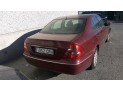 MECANICA TRASERA	 MERCEDES E 220 CDI 2004