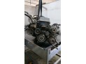 MOTOR CON ACCESORIOS Y CAJA DE CAMBIOS TOYOTA AVENSIS 1998