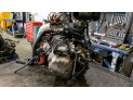 MOTOR CON ACCESORIOS Y CAJA DE CAMBIOS TOYOTA AVENSIS 1998