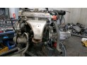 MOTOR CON ACCESORIOS Y CAJA DE CAMBIOS TOYOTA AVENSIS 1998