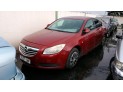 Inyector OPEL INSIGNIA 2009