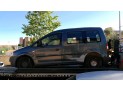 MECANICA TRASERA VOLKSWAGEN CADDY 2007