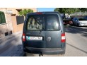 MECANICA TRASERA VOLKSWAGEN CADDY 2007