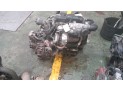ALTERNADOR VOLKSWAGEN CADDY 2007