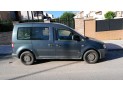 MECANICA TRASERA	 VOLKSWAGEN CADDY 2007