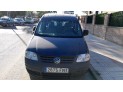 MECANICA TRASERA	 VOLKSWAGEN CADDY 2007