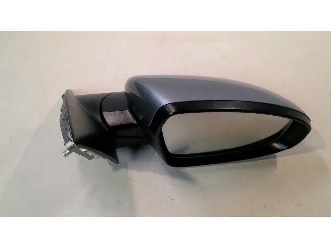 RETROVISOR DERECHO KIA XCEED GRIS 2020