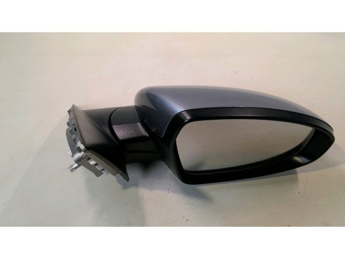 RETROVISOR DERECHO KIA XCEED GRIS 2020