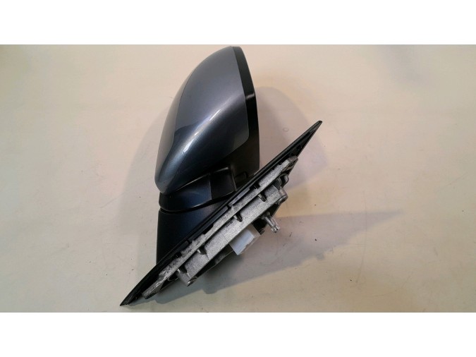 RETROVISOR DERECHO KIA XCEED GRIS 2020