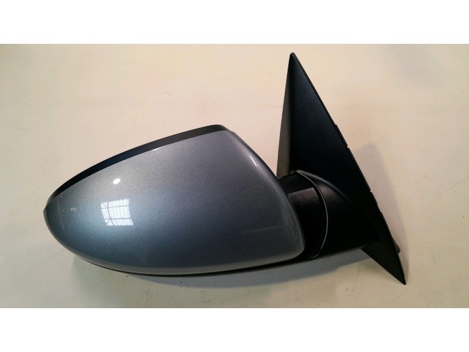RETROVISOR DERECHO KIA XCEED GRIS 2020