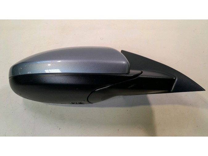 RETROVISOR DERECHO KIA XCEED GRIS 2020