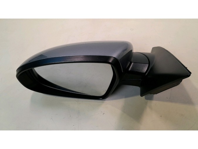 RETROVISOR IZQUIERDO KIA XCEED GRIS 2020
