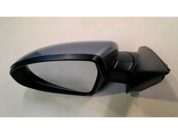 RETROVISOR IZQUIERDO KIA XCEED GRIS 2020