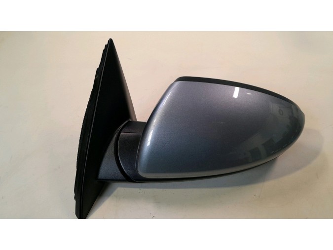 RETROVISOR IZQUIERDO KIA XCEED GRIS 2020