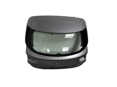 PORTON TRASERO KIA XCEED GRIS 2020
