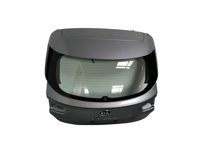 PORTON TRASERO KIA XCEED GRIS 2020