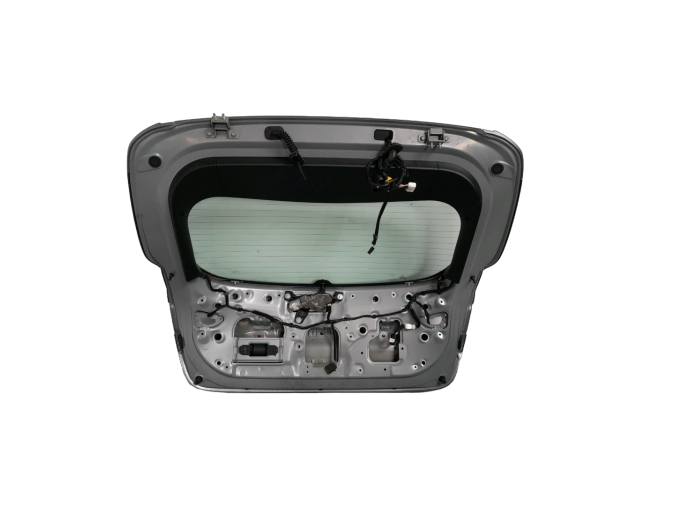 PORTON TRASERO KIA XCEED GRIS 2020