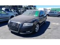 PANEL FRONTAL SO AUDI A6 2009