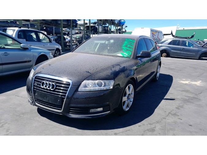 PANEL FRONTAL SO AUDI A6 2009