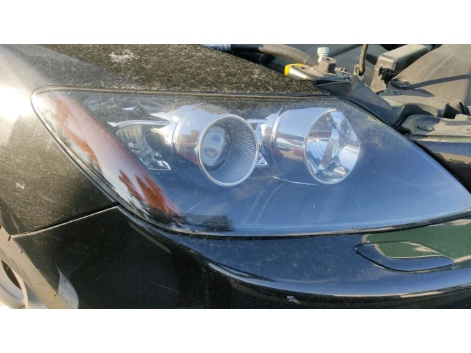 FARO DELANTERO DERECHO MAZDA CX-7 2011