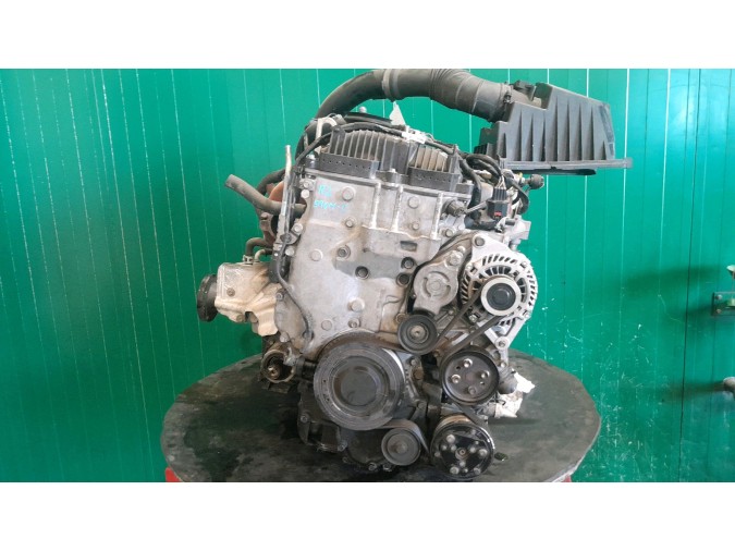 ALTERNADOR MAZDA CX-7 2011