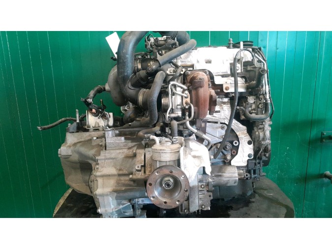 ALTERNADOR MAZDA CX-7 2011