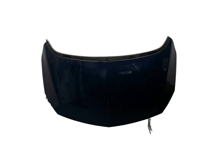 CAPOT OPEL ASTRA AZUL 2010