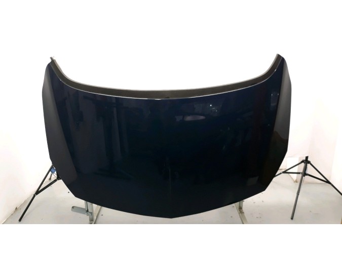 CAPOT OPEL ASTRA AZUL 2010