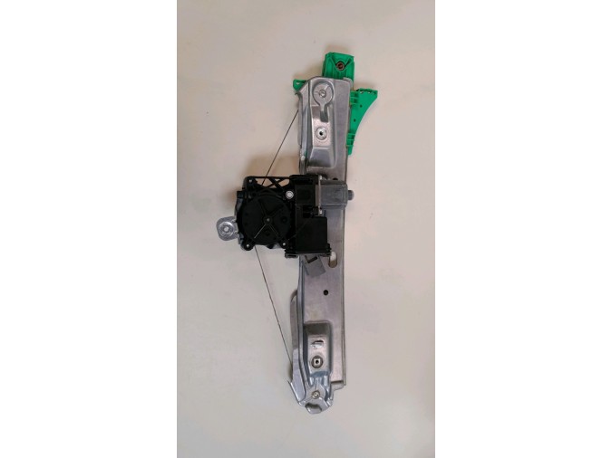 ELEVALUNAS TRASERO DERECHO OPEL ASTRA 2010