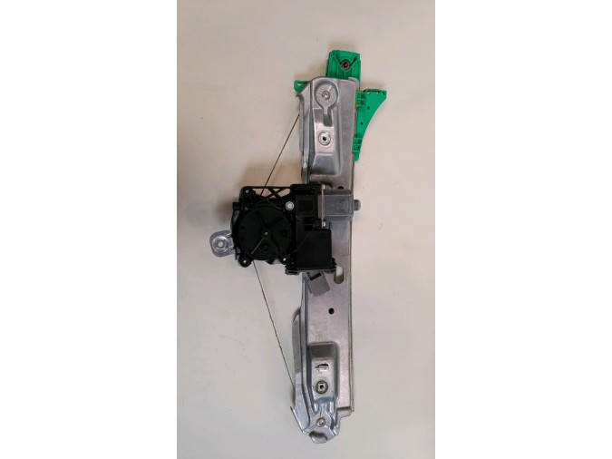 ELEVALUNAS TRASERO DERECHO OPEL ASTRA 2010