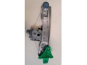 ELEVALUNAS TRASERO DERECHO OPEL ASTRA 2010