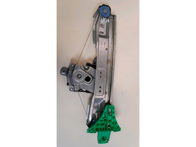 ELEVALUNAS TRASERO DERECHO OPEL ASTRA 2010