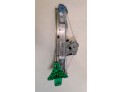 ELEVALUNAS TRASERO IZQUIERDO OPEL ASTRA 2010